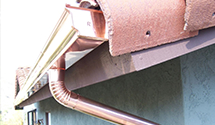 Rain Gutter Installation, Repair, Cleaning in Elizabethville, PA